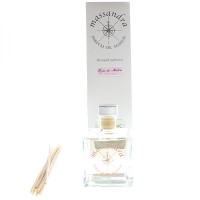 Bouquet parfumé Rosé du matin
